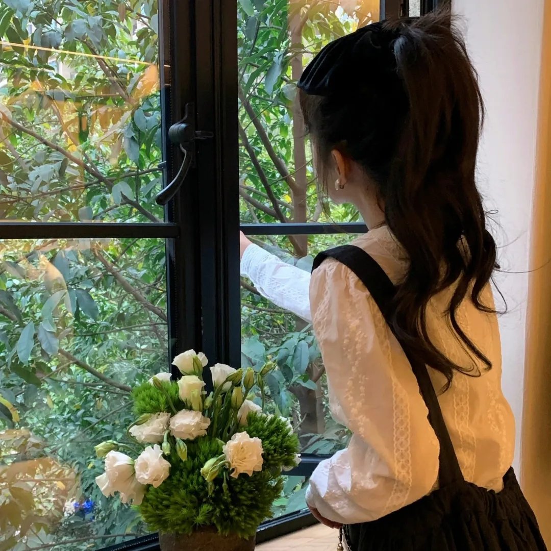 雪孩子