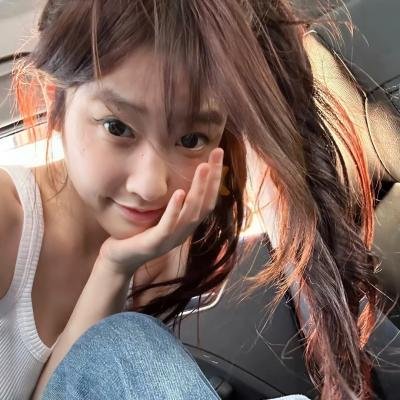 女儿站起来